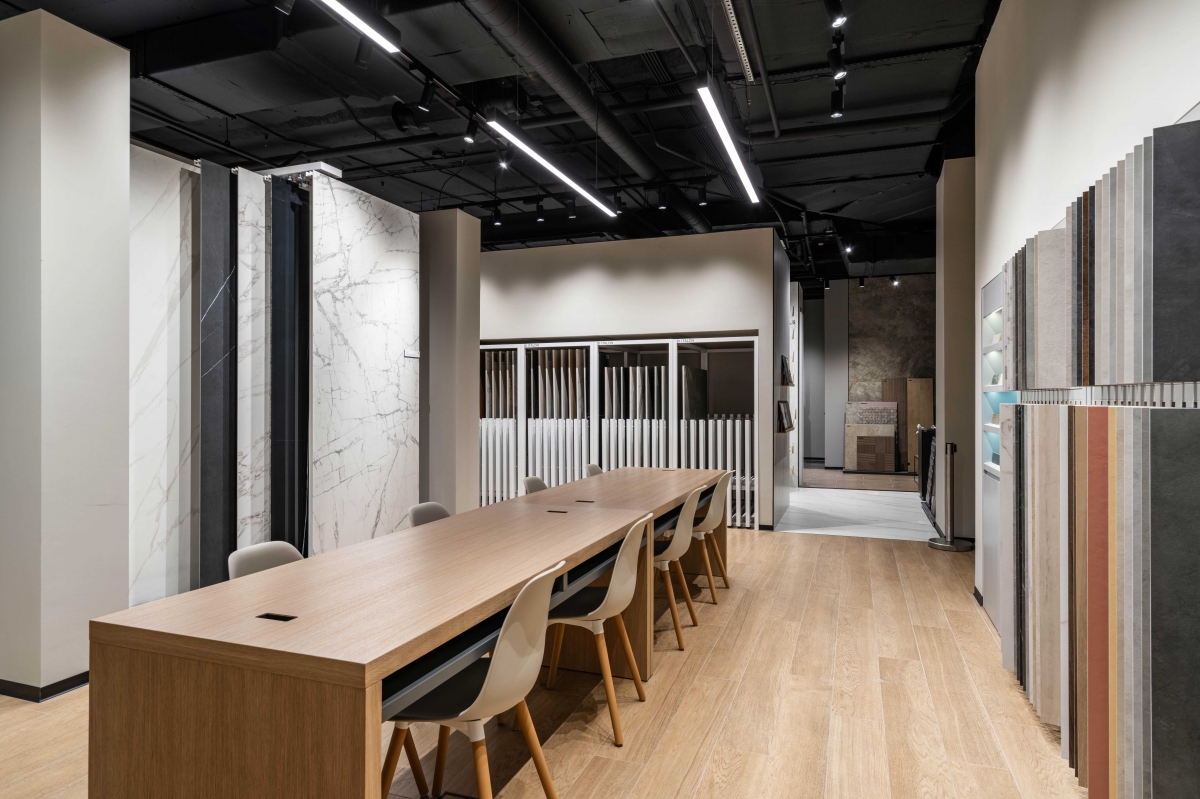 Шоу-рум ITALON